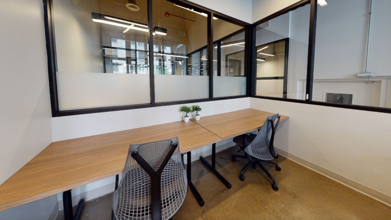 Office Memberships - Small (1-2)