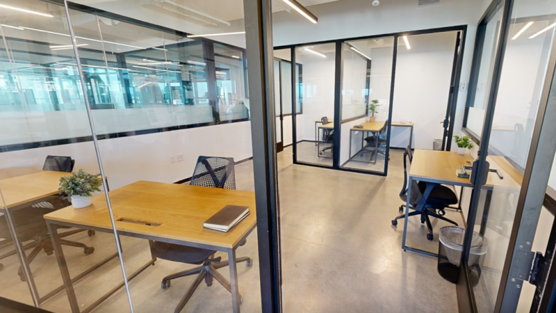 Suite Memberships