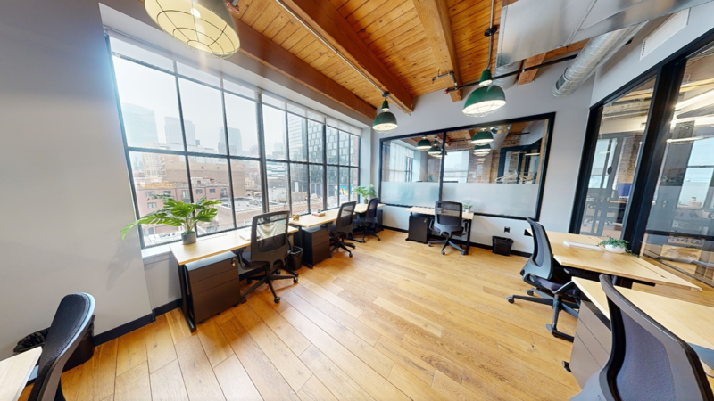 Suite Memberships