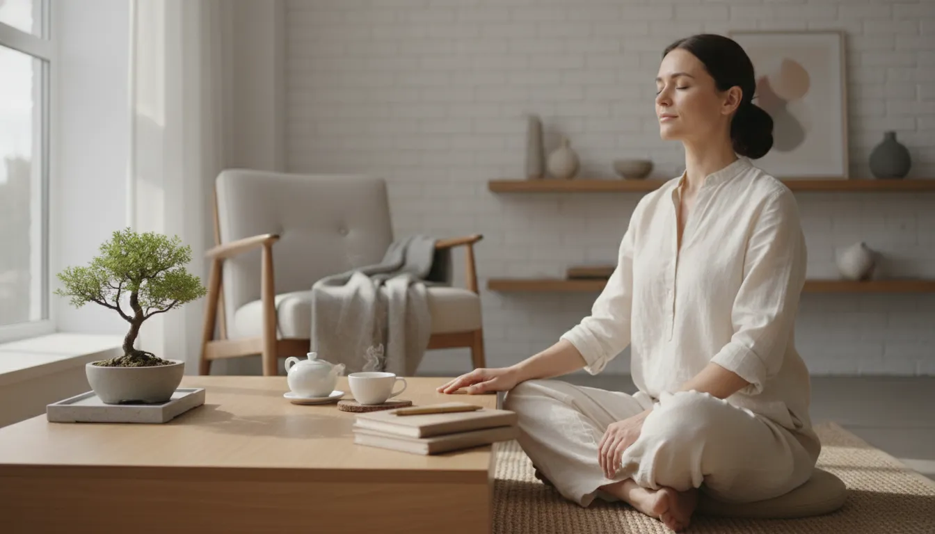 Zen Work How to Create a Zen Office Space for Lasting Focus | Workbox