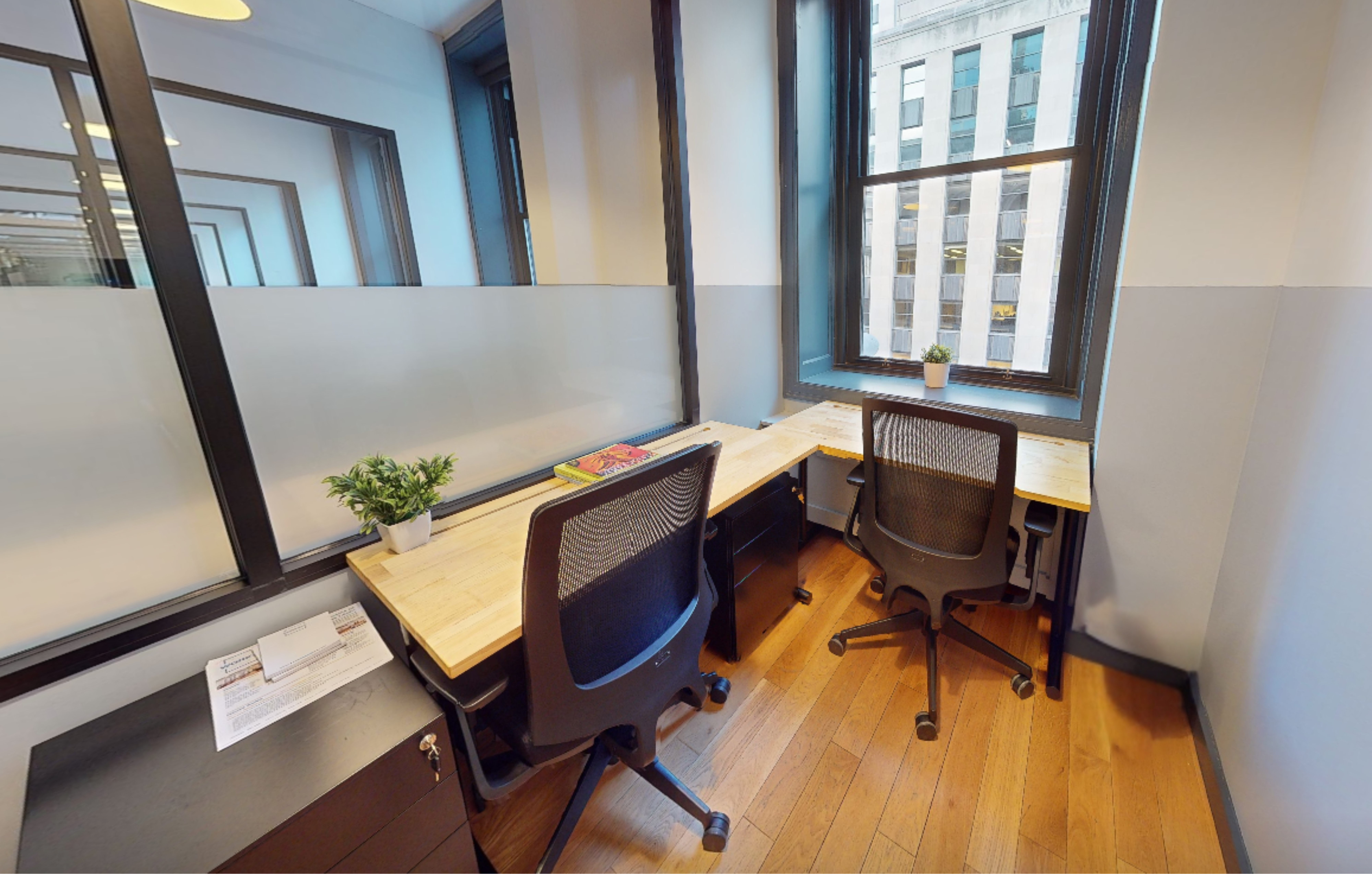 Office Membership – Extra Small (1)