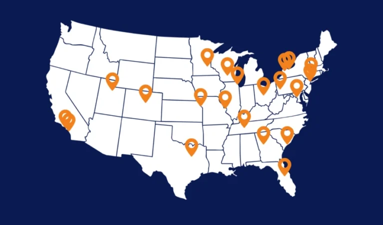 Workpass Locations