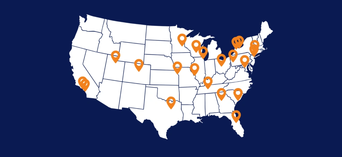 Workpass Locations