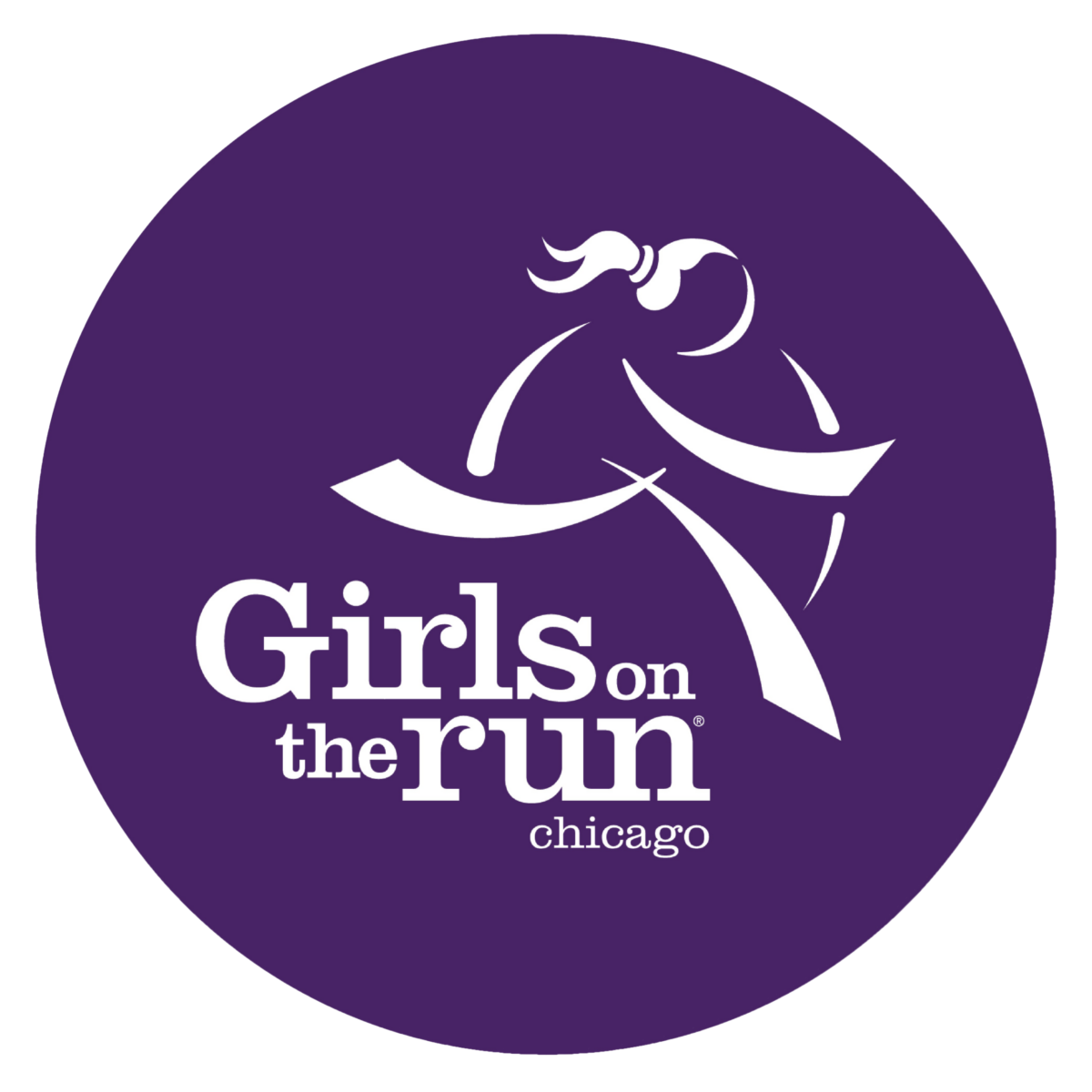 Girls on the run campaign