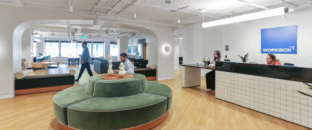 Serendipity Labs in Lower Downtown Denver, CO