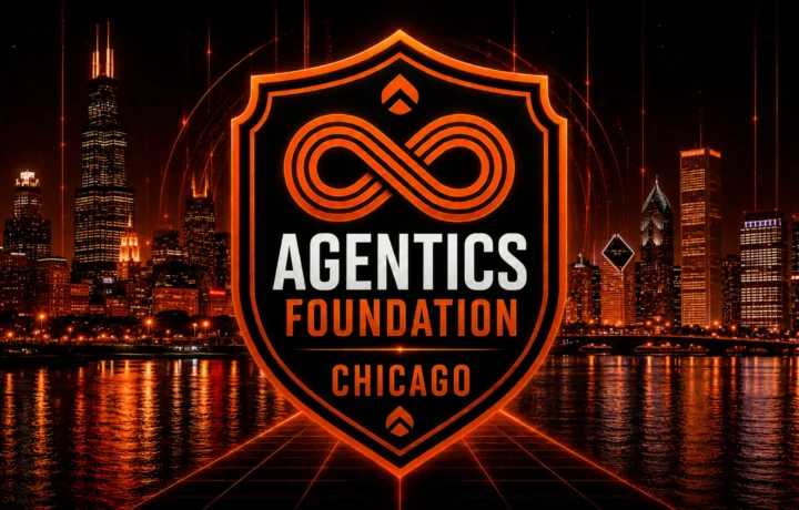 Agentics Foundation Chicago
