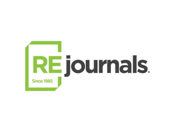 RE journals logo